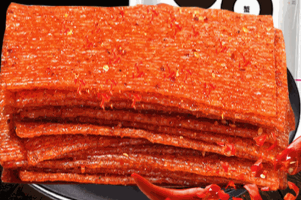 辣翻天休闲食品